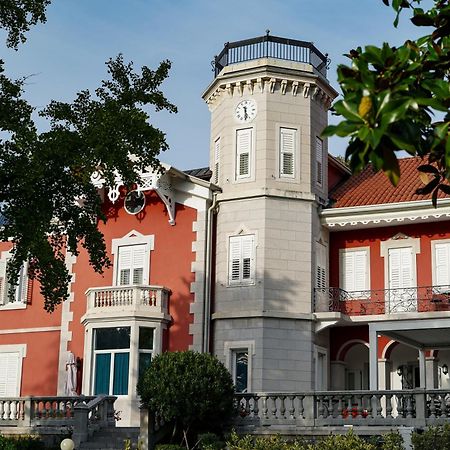 Villa Bottacin Trieste Extérieur photo