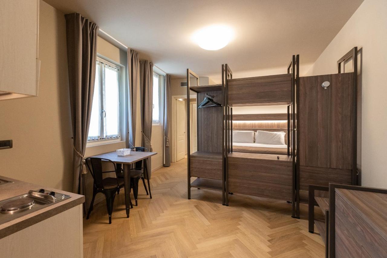 Villa Bottacin Trieste Extérieur photo
