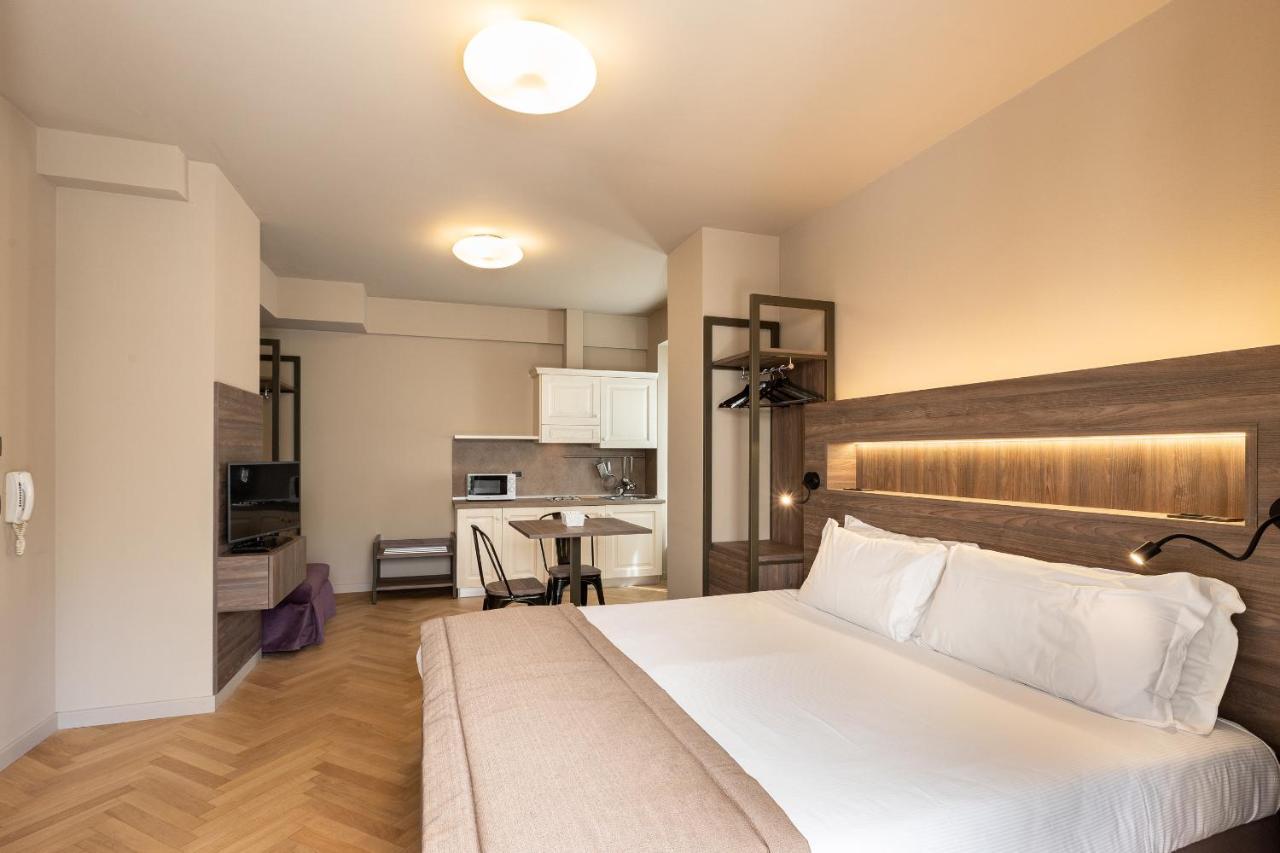 Villa Bottacin Trieste Chambre photo